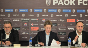 Ιστορική κερδοφορία στην ΠΑΕ ΠΑΟΚ και νέα ΑΜΚ 13 εκατ. ευρώ από τον Σαββίδη