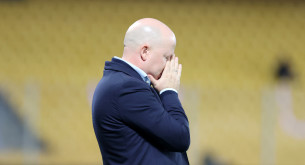 Ο Νίκολιτς, ο αγιασμός και οι… 4 γουλιές