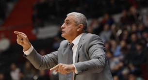 «EuroLeague by Night»: Επιστρέφει στο μπάσκετ σε ομάδα «έκπληξη» ο Α. Πεδουλάκης - Τι ισχύει για το μέλλον του Φρανσίσκο (video)