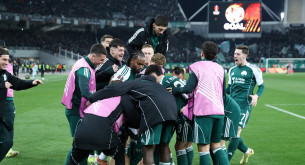 Ήρθε η στιγμή να «επιστρέψει» και πάλι ο Παναθηναϊκός στην elite της Ευρώπης