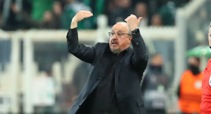 Το απίθανο σερί προκρίσεων που «τρέχει» ο Μπενίτεθ όταν η ομάδα του έχει κερδίσει το πρώτο ματς