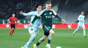 Ο ισπανικός τύπος «στήνει» την Μπέτις στον... τοίχο: «Επιστροφή ή καταστροφή»