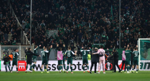 Τα πολυεπίπεδα κέρδη του Παναθηναϊκού σε ενδεχόμενη πρόκριση επί της Μπέτις