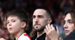 Φορτούνης στο Athletiko: «Όταν βρίσκομαι εδώ θα έρχομαι πάντα να βλέπω τον Ολυμπιακό» (video)