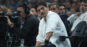 Το «κρίμα» και το «ευχαριστώ» του Δημήτρη Γιαννακόπουλου στον κόσμο του Παναθηναϊκού