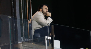 Ανέλαβε την ευθύνη ο Καρυπίδης: «Αφήστε τον κόσμο να αποδοκιμάζει εμένα»