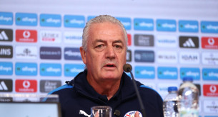 Προπονητής Παραγουάης: «Η Ελλάδα έχει προσθέσει ταλέντο στο παιχνίδι της - Τη διαλέξαμε γιατί μοιάζει με τις ΗΠΑ»