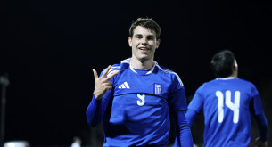 Τι χρειάζεται η Εθνική Ελπίδων για να προκριθεί στο EURO U21