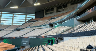 Εκεί θα καθίσουν οι φίλοι του Παναθηναϊκού στο «La Cartuja»