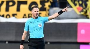 «Έκλεψαν την Άρσεναλ» γράφει ο αγγλικός Τύπος για τη διαιτησία του Μάκελι