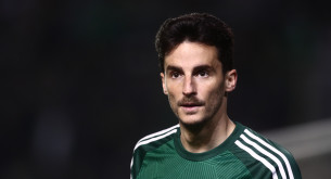 Χουάνκαρ: «Ο Παναθηναϊκός στην Ελλάδα είναι σαν τη Ρεάλ και τη Μπαρτσελόνα»