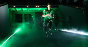 O Γκριγκόνις πήρε θέση στη δωδεκάδα του Παναθηναϊκού μετά από 47 ημέρες