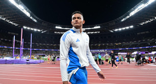 Επιχειρηματική κίνηση-έκπληξη από τον Καραλή που συνεργάζεται με τον Αντετοκούνμπο!