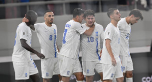 Κλείνει φιλικά απέναντι σε Σουηδία και Ιταλία για τον Ιούνιο η Εθνική