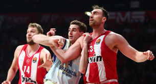 Που θα δείτε την αναμέτρηση του Ολυμπιακού στη Βαλένθια