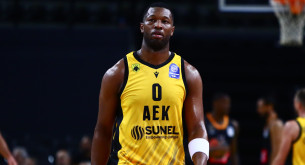 Πρόβλημα με Γκρει στην ΑΕΚ: Εκτός με Άρη, αμφίβολος για Μπανταλόνα