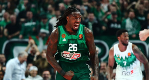 «EuroLeague by night»: Τα δεδομένα του Παναθηναϊκού για την εξάδα και η επιστροφή Λεσόρ (video)