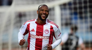 Ο Ελ Καμπί έχει γκολ στη Λεωφόρο για το ντέρμπι αιωνίων