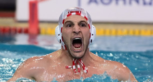 Επιβλητική νίκη του Ολυμπιακού κόντρα στον Παναθηναϊκό - Μόνος στην κορυφή της Water Polo League