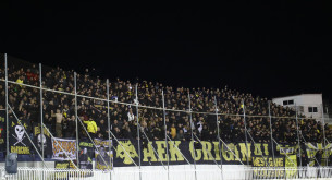 Κλήθηκαν σε απολογία ΑΕΚ, Παναθηναϊκός και δύο ακόμη ομάδες