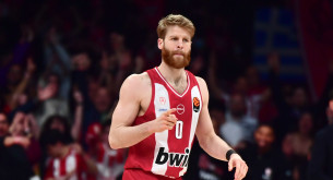 Ολυμπιακός - Μπασκόνια στο ΣΕΦ με πίστη στα υψηλά σκορ