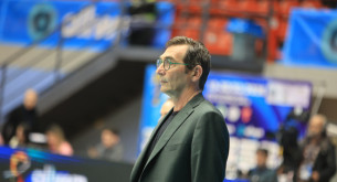 Ανδρεόπουλος: «Είχαμε προετοιμαστεί για ένα δύσκολο παιχνίδι, αλλά όλα πήγαν καλά»