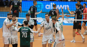 Τα highlights από την πρόκριση του Παναθηναϊκού στον τελικό Κυπέλλου Ελλάδας