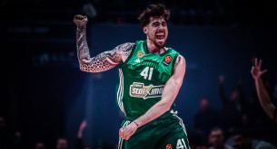 Ενα γιατί, χωρίς διότι για μία νίκη επιβίωσης!