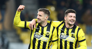 Η ΑΕΚ βρίσκεται στην κορυφαία δεκάδα μιας ιδιαίτερης λίστας των ευρωπαϊκών πρωταθλημάτων