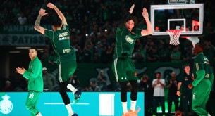 Οι μεγάλες αλλαγές και η εξωφρενική διαφορά στα Spot Up σουτ