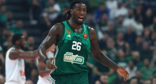 Με 0% γκανιότα ο Παναθηναϊκός για ιδανικό φινάλε με την Εφές και όλη η Παρασκευή με σούπερ «Ενισχύσεις»