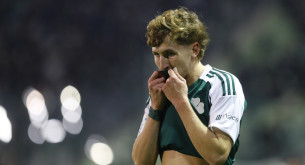 Η «μεγάλη εικόνα» ενόψει Μπέτις «σκέπασε» γρήγορα αυτή την γκέλα για τον Παναθηναϊκό