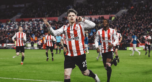 Μπρέντφορντ – Γουλβς με Boost στην ισορροπία