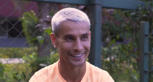 «Ο Παναθηναϊκός εξετάζει την περίπτωση του Φερεϊρίνια»