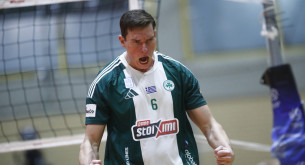 Γκάσμαν στο Athletiko: «Ο στόχος είναι πάντα να είμαστε πρωταθλητές»