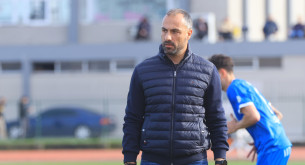 Τέλος ο Γεωργιάδης από τη Νίκη Βόλου