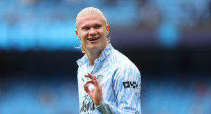 Ρεκόρ και στις... βιβλιοθήκες: Ο Χάαλαντ δώρισε το πολυτιμότερο βιβλίο της νορβηγικής λογοτεχνίας