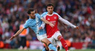 Θα πάνε... μέχρι τέλους - Οι πιθανότητες για Σίτι και Άρσεναλ, να κατακτήσουν την Premier League