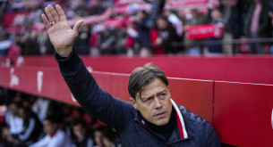 Στην Ελλάδα ο Ματίας Αλμέιδα