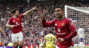 Στο Μαν. Γιουνάιτεντ - Λιντς παίζει διαβολικό combo