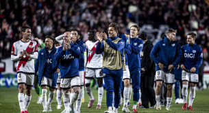 Οι πέντε παίκτες της Ράγιο Βαγιεκάνο που βρίσκονται στο όριο καρτών και κινδυνεύουν ενόψει ρεβάνς με την ΑΕΚ