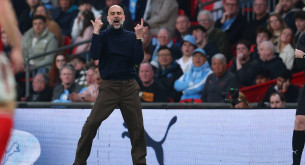 Και ξαφνικά Γκουαρδιόλα για Ιταλία - Το σενάριο που ανατρέπει τα πάντα