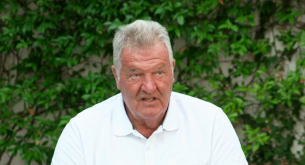 Παλαίμαχος άσος της  Λίβερπουλ πάσχει από άνοια