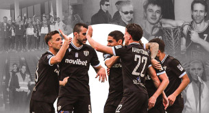 Δραχμή, «Antique», Ελληνικό και εγκαίνια στο Μετρό - Η Ελλάδα όταν η Καλαμάτα έπαιζε Α' Εθνική