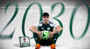 Ο Παναθηναϊκός «έδεσε» τον Κάτρη μέχρι το 2030