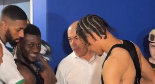 Το video-απόδειξη με τον Κοϊτά να παίρνει τη φανέλα του Λιονέλ Μέσι