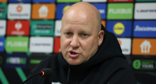 Νίκολιτς: «Να είμαστε σοβαροί και με σεβασμό - Θα παίξουμε σαν να είναι 0-0 ή να χάνουμε 1-0»