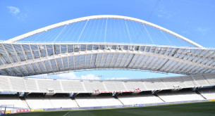 Στο ΟΑΚΑ το Super Cup της Super League 2, Ηρακλής - Καλαμάτα