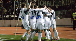 Ο Παναθηναϊκός θέλει να κάνει το 5Χ5 με τον Παναιτωλικό πριν τη μάχη στο «La Cartuja»