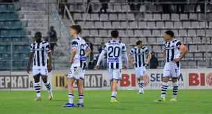 Τόπας στο «BACK2ΜΠΑΚ»: «Τα προβλήματα του ΠΑΟΚ ενόψει Παναθηναϊκού - Ποιοι τραυματίες επιστρέφουν» (video)